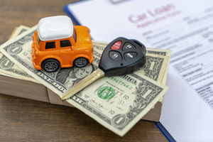 Car Title Loans in Los Angeles