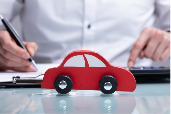 FAQs About Auto Title Loans