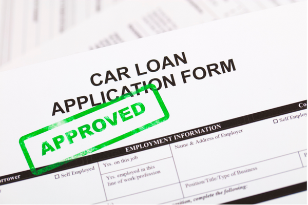 Factors to Consider Before Applying for a Car Title Loan